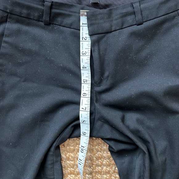 Banana Republic polyester blend dress pant - Picture 3 of 6